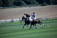 Pluma Negra v Combe on Saturday 08.09.2012 at Cowdray Park Polo