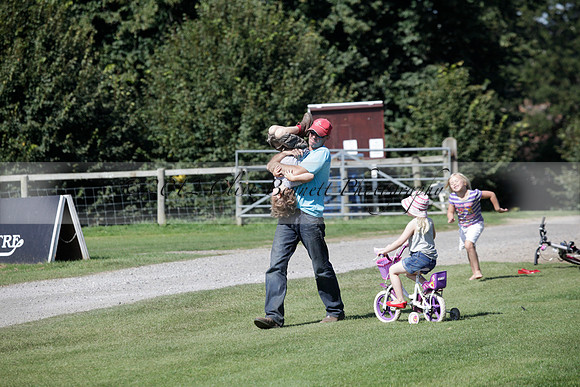 Pluma Negra v Combe on Saturday 08.09.2012 at Cowdray Park Polo