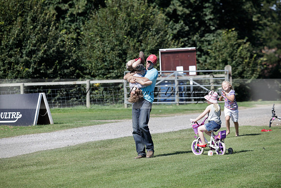 Pluma Negra v Combe on Saturday 08.09.2012 at Cowdray Park Polo