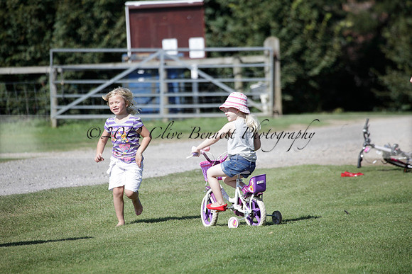 Pluma Negra v Combe on Saturday 08.09.2012 at Cowdray Park Polo