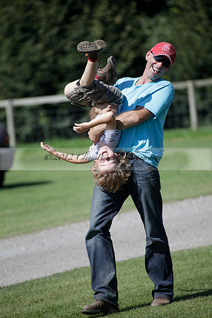 Pluma Negra v Combe on Saturday 08.09.2012 at Cowdray Park Polo