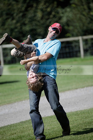 Pluma Negra v Combe on Saturday 08.09.2012 at Cowdray Park Polo