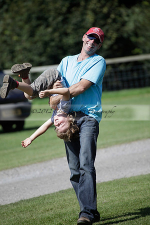 Pluma Negra v Combe on Saturday 08.09.2012 at Cowdray Park Polo
