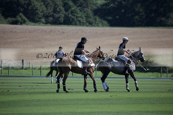 Pluma Negra v Combe on Saturday 08.09.2012 at Cowdray Park Polo