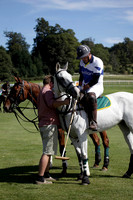 Pluma Negra v Combe Lodsworth Cup 2012.09.08