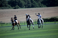 Pluma Negra v Combe Lodsworth Cup 2012.09.08
