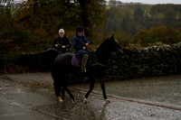 DSSH Meet at Simonsbath 2025.10.25