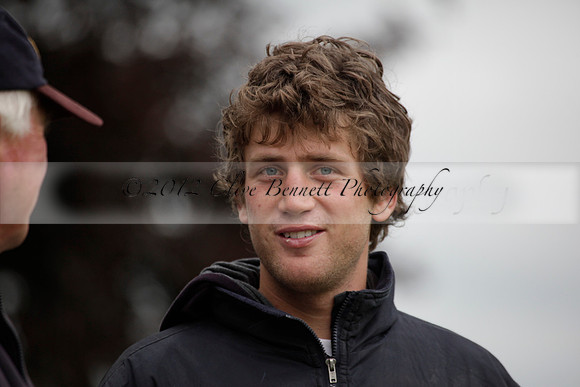 La Bamba de Areco v Richard Mille in a Veuve Clicquot Gold Cup Polo match played on Ambersham 1  on Wednesday 04 July 2012
