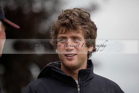 La Bamba de Areco v Richard Mille in a Veuve Clicquot Gold Cup Polo match played on Ambersham 1  on Wednesday 04 July 2012