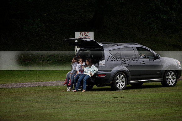 La Bamba de Areco v Richard Mille in a Veuve Clicquot Gold Cup Polo match played on Ambersham 1  on Wednesday 04 July 2012