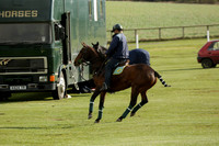 Maiz Dulce v Las Estrellas in a Barrett Cup Polo match 2013.04.27