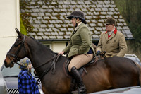 DSSH Meet at Emmetts Grange Thursday 2024.03.21