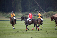 Maiz Dulce v Las Estrallas on Sunday 23 July 2012 at Cowdray Par