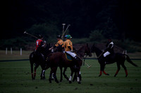 Maiz Dulce v Las Estrallas on Sunday 23 July 2012 at Cowdray Par