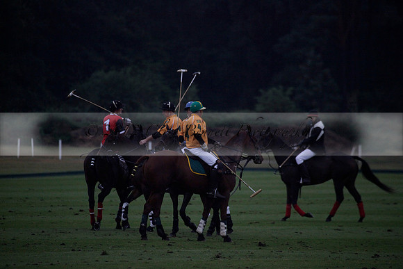 Maiz Dulce v Las Estrallas on Sunday 23 July 2012 at Cowdray Par