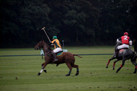 Maiz Dulce v Las Estrallas on Sunday 23 July 2012 at Cowdray Par