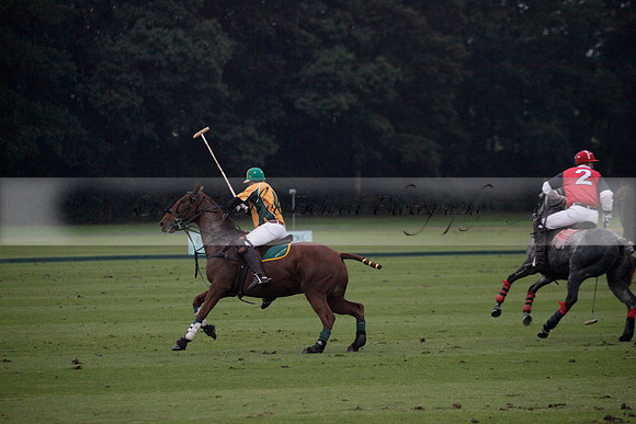 Maiz Dulce v Las Estrallas on Sunday 23 July 2012 at Cowdray Par