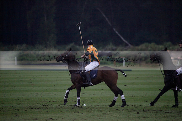 Maiz Dulce v Las Estrallas on Sunday 23 July 2012 at Cowdray Par