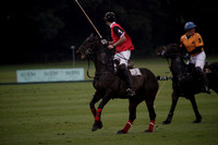 Maiz Dulce v Las Estrallas on Sunday 23 July 2012 at Cowdray Par