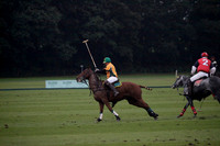 Maiz Dulce v Las Estrallas on Sunday 23 July 2012 at Cowdray Par