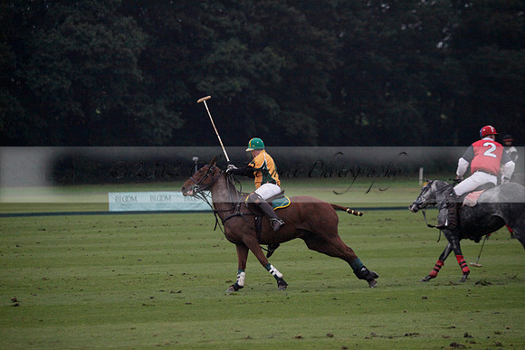 Maiz Dulce v Las Estrallas on Sunday 23 July 2012 at Cowdray Par