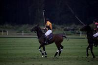 Maiz Dulce v Las Estrallas on Sunday 23 July 2012 at Cowdray Par