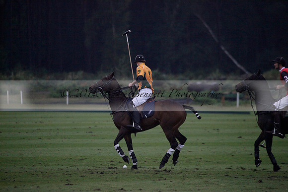 Maiz Dulce v Las Estrallas on Sunday 23 July 2012 at Cowdray Par