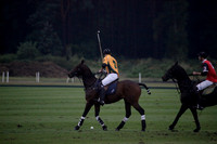 Maiz Dulce v Las Estrallas on Sunday 23 July 2012 at Cowdray Par