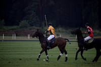 Maiz Dulce v Las Estrallas on Sunday 23 July 2012 at Cowdray Par