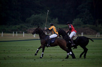 Maiz Dulce v Las Estrallas on Sunday 23 July 2012 at Cowdray Par