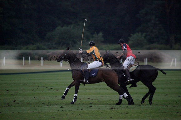 Maiz Dulce v Las Estrallas on Sunday 23 July 2012 at Cowdray Par