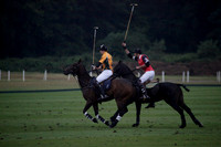 Maiz Dulce v Las Estrallas on Sunday 23 July 2012 at Cowdray Par