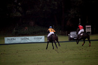 Maiz Dulce v Las Estrallas on Sunday 23 July 2012 at Cowdray Par