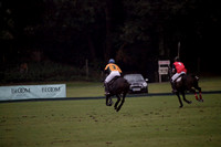 Maiz Dulce v Las Estrallas on Sunday 23 July 2012 at Cowdray Par