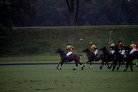 Maiz Dulce v Las Estrallas on Sunday 23 July 2012 at Cowdray Par