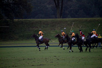 Maiz Dulce v Las Estrallas on Sunday 23 July 2012 at Cowdray Par