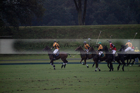 Maiz Dulce v Las Estrallas on Sunday 23 July 2012 at Cowdray Par