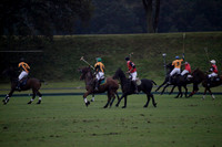 Maiz Dulce v Las Estrallas on Sunday 23 July 2012 at Cowdray Par