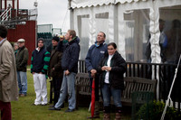 Maiz Dulce v Las Estrallas on Sunday 23 July 2012 at Cowdray Par