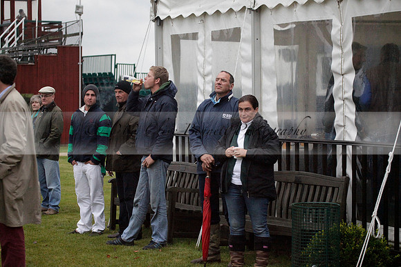 Maiz Dulce v Las Estrallas on Sunday 23 July 2012 at Cowdray Par