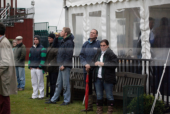 Maiz Dulce v Las Estrallas on Sunday 23 July 2012 at Cowdray Par