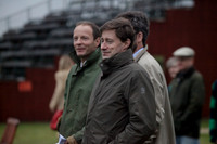 Maiz Dulce v Las Estrallas on Sunday 23 July 2012 at Cowdray Par