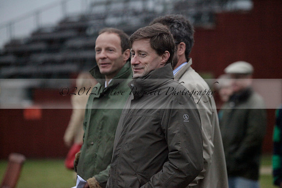 Maiz Dulce v Las Estrallas on Sunday 23 July 2012 at Cowdray Par