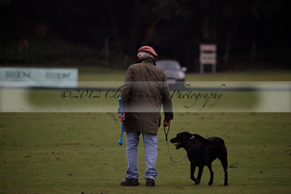Maiz Dulce v Las Estrallas on Sunday 23 July 2012 at Cowdray Par