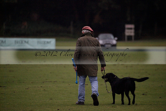 Maiz Dulce v Las Estrallas on Sunday 23 July 2012 at Cowdray Par