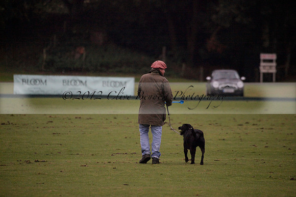 Maiz Dulce v Las Estrallas on Sunday 23 July 2012 at Cowdray Par