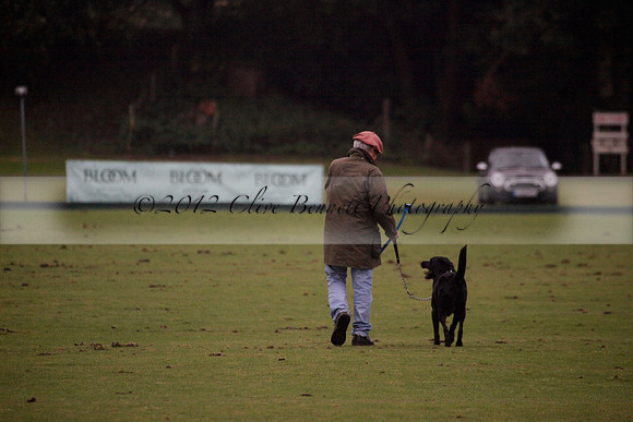 Maiz Dulce v Las Estrallas on Sunday 23 July 2012 at Cowdray Par
