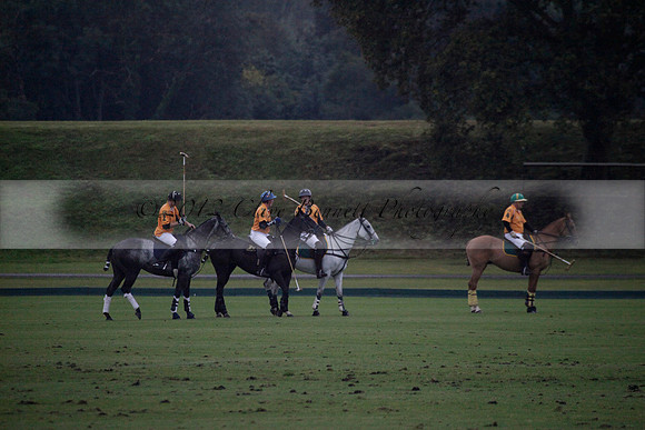 Maiz Dulce v Las Estrallas on Sunday 23 July 2012 at Cowdray Par