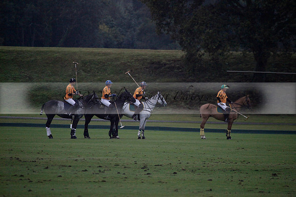 Maiz Dulce v Las Estrallas on Sunday 23 July 2012 at Cowdray Par