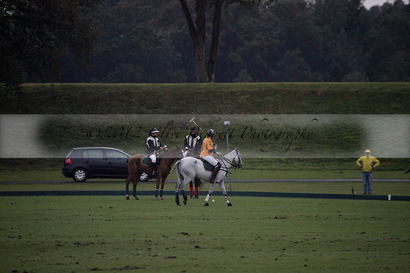 Maiz Dulce v Las Estrallas on Sunday 23 July 2012 at Cowdray Par